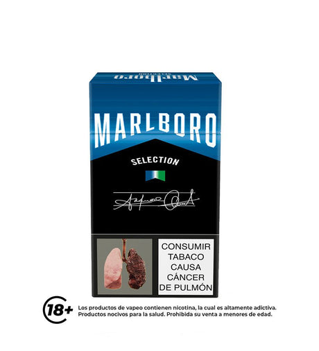 Cigarrillo Chesterfield Green - 1 Paquete - Licores Medellín