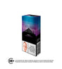 Cigarrillo Marlboro Fusion Mora Azul - Medio 10und - Licores Medellín