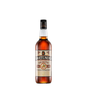Cóctel Amaretto Bartender - 1 L - Licores Medellín