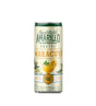 Coctel Maracuyá Aguardiente Amarillo de Manzanares - 269ml - Licores Medellín