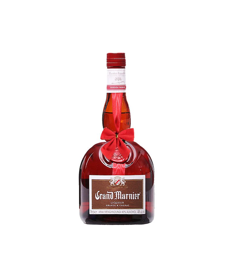 Botella de Licor Grand Marnier de 700 ml