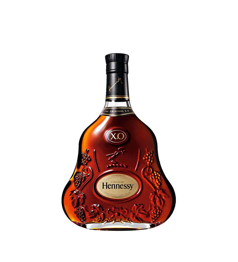 Botella de Cognac Hennessy XO de 700 ml