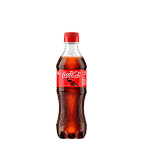 Gaseosa Coca Cola Personal - 400ml - Licores Medellín