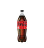 Gaseosa Coca Cola Sin Azúcar Familiar - 2,5L - Licores Medellín