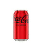 Gaseosa Lata Coca Cola Zero - 330ml - Licores Medellín