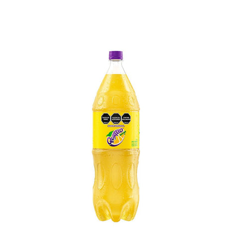 Gaseosa Quatro Mediana - 1,5L - Licores Medellín