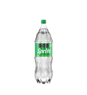 Gaseosa Sprite Mediana - 1,5L - Licores Medellín