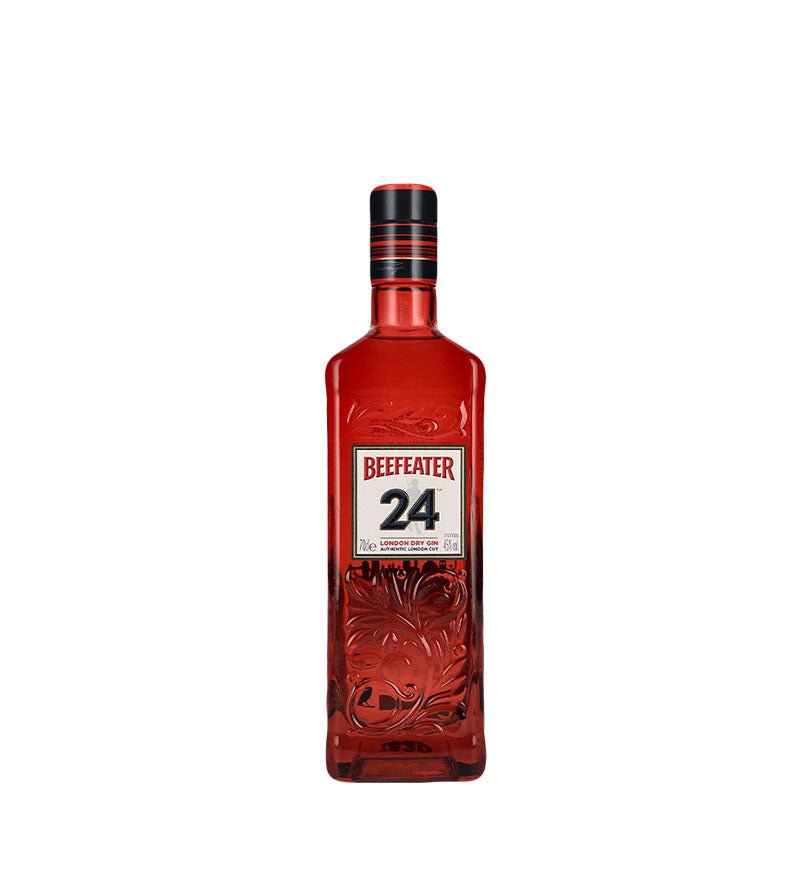 Ginebra Beefeater 24 Botella - 700ml - Licores Medellín
