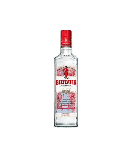Ginebra Beefeater Botella - 700ml - Licores Medellín