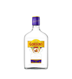 Ginebra Gordon's London Dry Media - 350ml - Licores Medellín