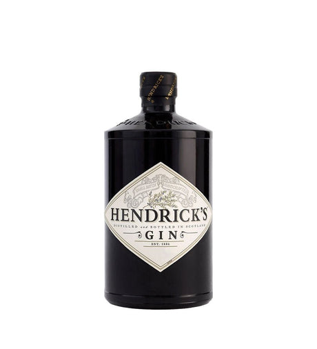 Ginebra Hendrick's Botella - 700ml - Licores Medellín
