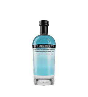 Ginebra London N1 Miniatura - 50ml - Licores Medellín