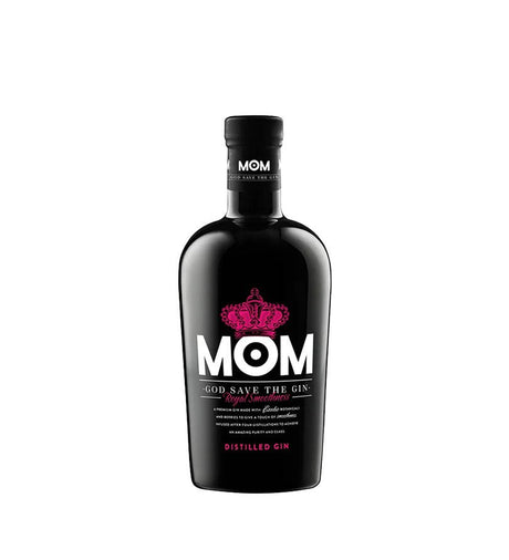 Ginebra Mom Botella - 700ml - Licores Medellín