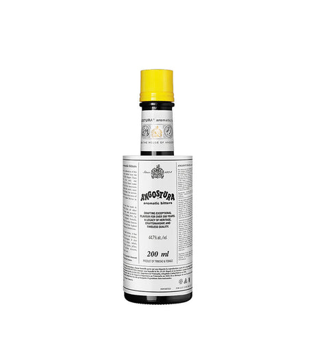 Gotas Amargas Angostura Aromáticas Bitters - 100ml - Licores Medellín