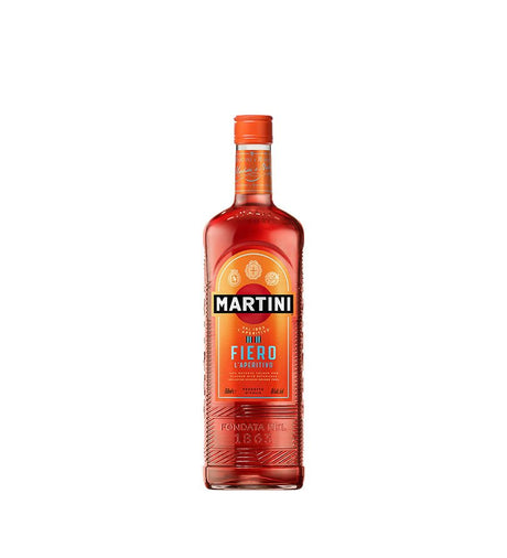 Licor Vermouth Martini Fiero Botella - 750ml - Licores Medellín