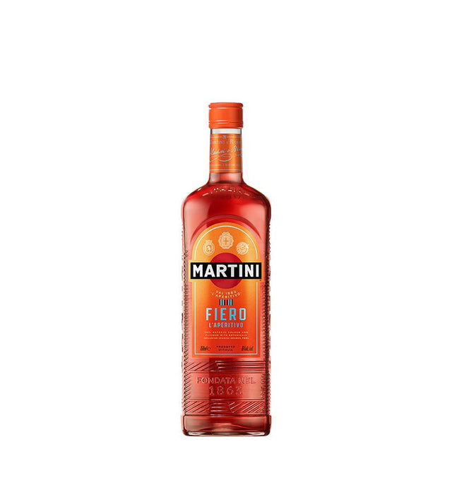 Licor Vermouth Martini Fiero Botella - 750ml - Licores Medellín