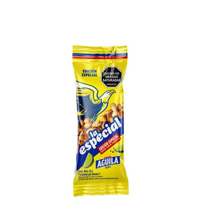 Maní La Especial Aguila Personal - 35g - Licores Medellín