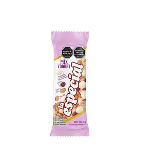 Maní Mix Yogurt La Especial Personal - 35g - Licores Medellín