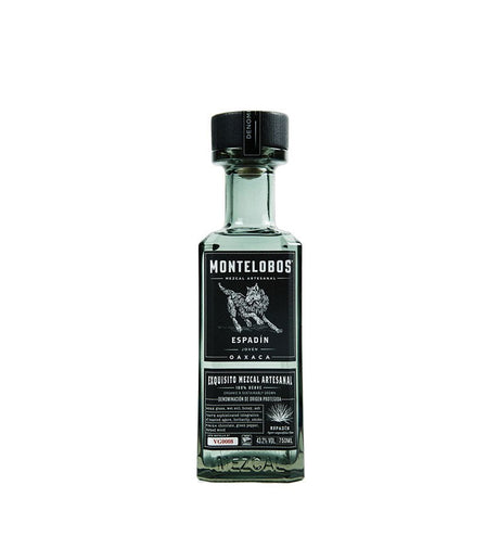 Mezcal Montelobos Botella - 750ml - Licores Medellín