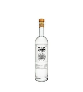 Mezcal Unión El Viejo Botella - 700ml - Licores Medellín