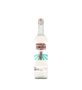 Mezcal Unión Uno Botella - 700ml - Licores Medellín