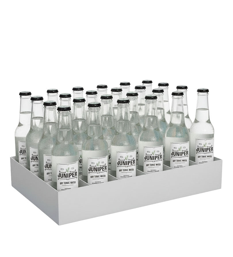 Paca Agua Tónica Juniper - 24und - Licores Medellín