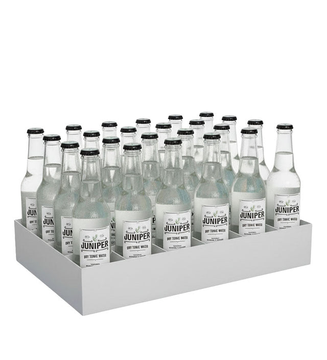 Paca Agua Tónica Juniper - 24und - Licores Medellín