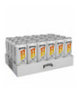Paca Bretaña Hard Seltzer Piña Colada - 24und - Licores Medellín