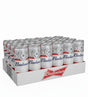 Paca Cerveza Budweiser Lata 269CC - 24UND - Licores Medellín