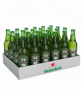 Paca Cerveza Heineken - 24und - Licores Medellín