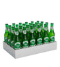 Paca Cerveza Pilsen Vidrio Atl. Nacional 330ml - 24und - Licores Medellín