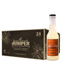 Paca Mezclador Gingerbeer Juniper - 24und - Licores Medellín