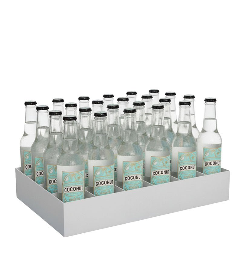 Paca Soda Juniper Coconut - 24und - Licores Medellín