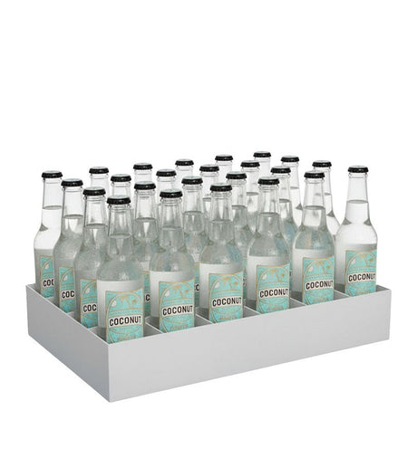 Paca Soda Juniper Coconut - 24und - Licores Medellín