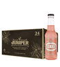 Paca Soda Saborizada Juniper Rose - 24und - Licores Medellín