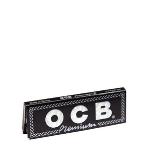 Papel de Liar OCB - Licores Medellín