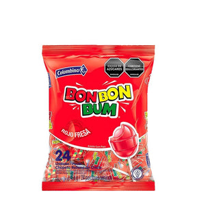 Paquete Bon Bon Bum - 24und - Licores Medellín