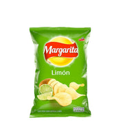 Pasabocas Papa Margarita Limón - 105g - Licores Medellín