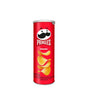 Pasabocas Papas Pringles Original - 124g - Licores Medellín
