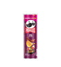 Pasabocas Papas Pringles Sabor BBQ - 158g - Licores Medellín
