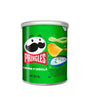 Pasabocas Papas Pringles Sabor Cebolla Personal - 40g - Licores Medellín