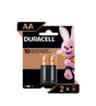 Pilas Duracell Doble AA - 2und - Licores Medellín