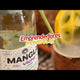 Aperitivo Licor Viche Monte Manglar Botella - 700ml