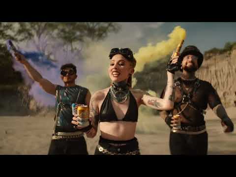 Video de presentación de 6 Pack Cerveza Andina Latón 473 ml
