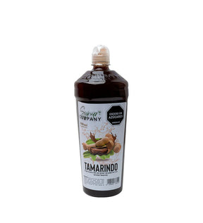 Pure Mix Tamarindo Syrup Company - 1L - Licores Medellín