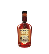 Ron Medellín Dos Maderas 18 Años Botella - 750ml - Licores Medellín
