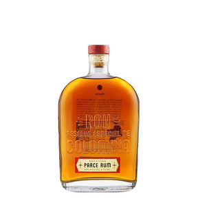 Ron Parce 8 Años Botella - 750ml - Licores Medellín