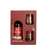 Ron Viejo de Caldas 5 Años Juan de la Cruz Botella - 750ml - Licores Medellín