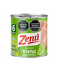 Salchichas Viena sabor Limón Zenú - 150g - Licores Medellín