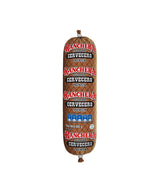 Salchichón Cervecero Premium Ranchera - 480g - Licores Medellín